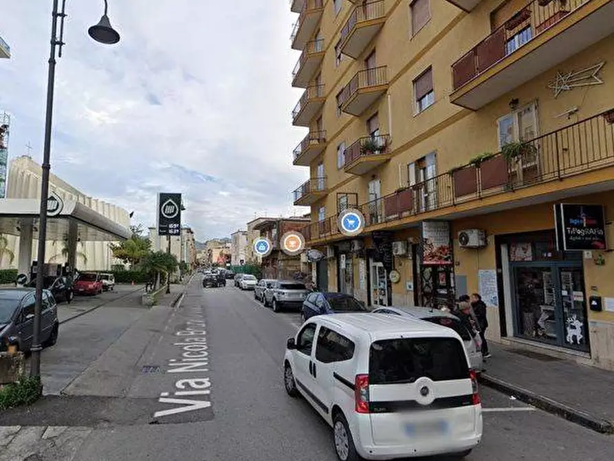 Immagine 3 di Locale commerciale in vendita  in VIA NICOLA GRIMALDI 92 a Nocera Inferiore