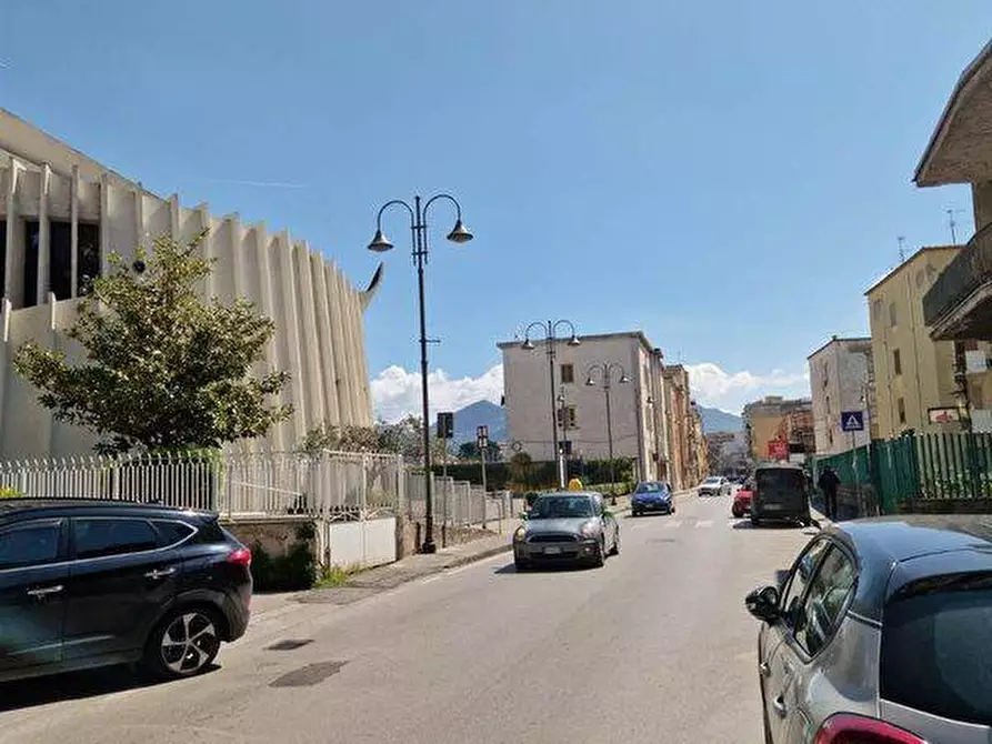 Immagine 7 di Locale commerciale in vendita  in VIA NICOLA GRIMALDI 92 a Nocera Inferiore