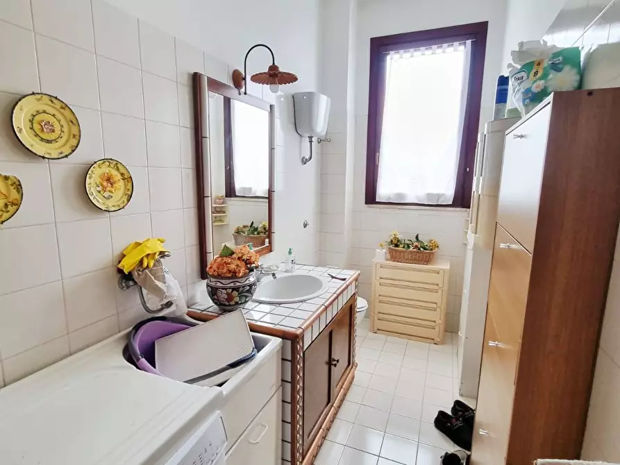 Immagine 12 di Casa semindipendente in vendita  a Avellino