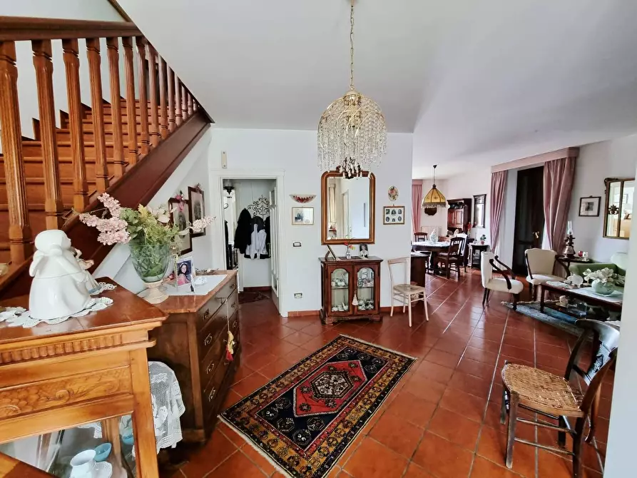 Immagine 5 di Casa semindipendente in vendita  a Avellino