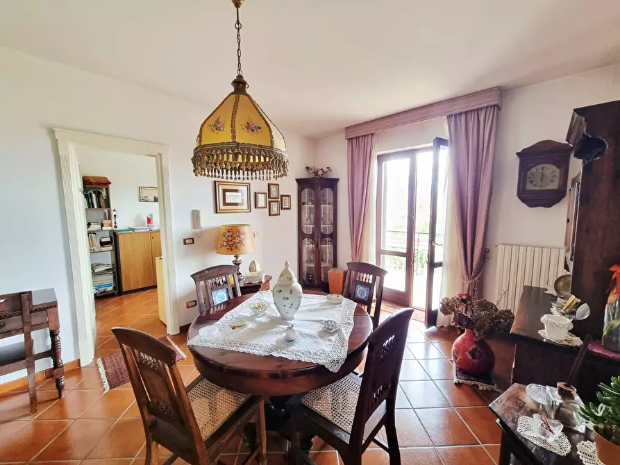 Immagine 6 di Casa semindipendente in vendita  a Avellino