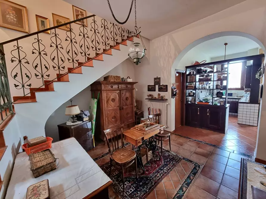 Immagine 4 di Casa semindipendente in vendita  a Avellino