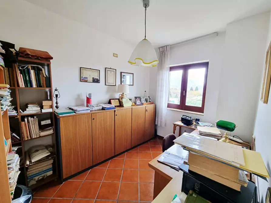 Immagine 9 di Casa semindipendente in vendita  a Avellino