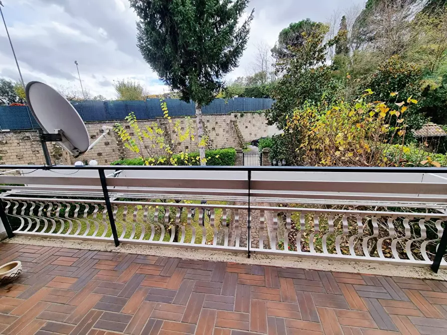 Immagine 14 di Casa semindipendente in vendita  a Avellino