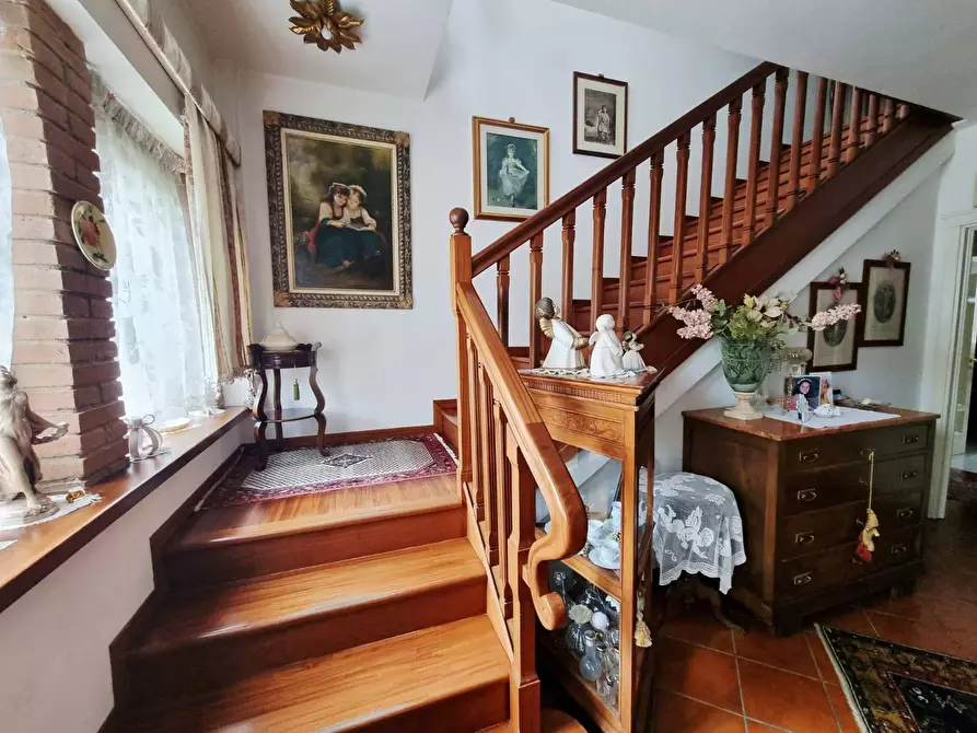 Immagine 18 di Casa semindipendente in vendita  a Avellino