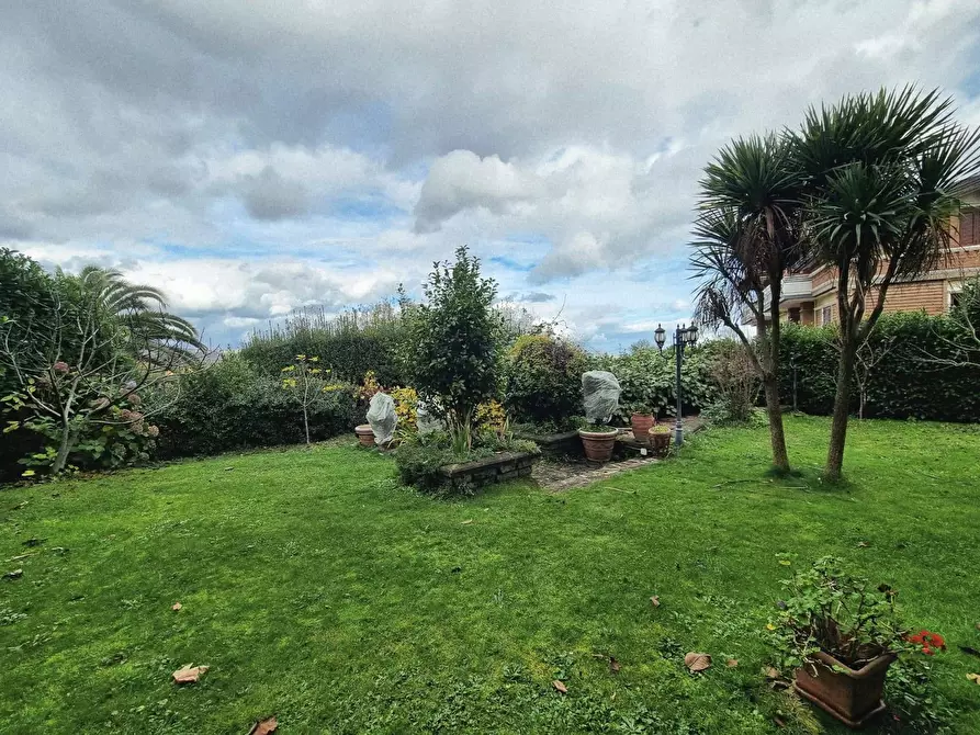 Immagine 31 di Casa semindipendente in vendita  a Avellino