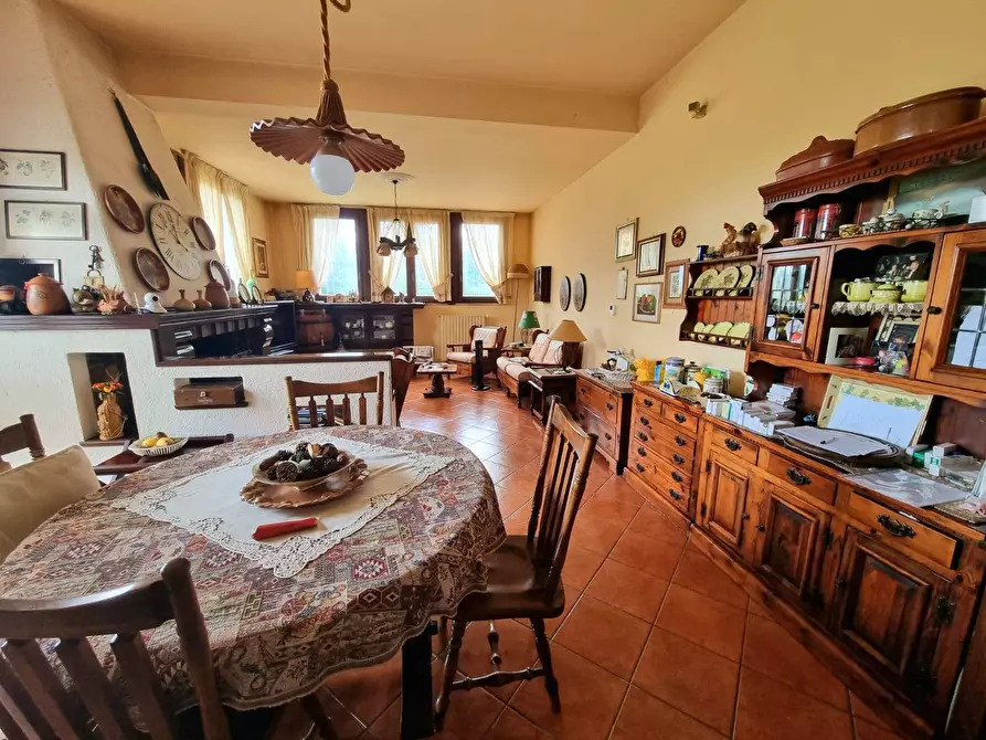 Immagine 22 di Casa semindipendente in vendita  a Avellino