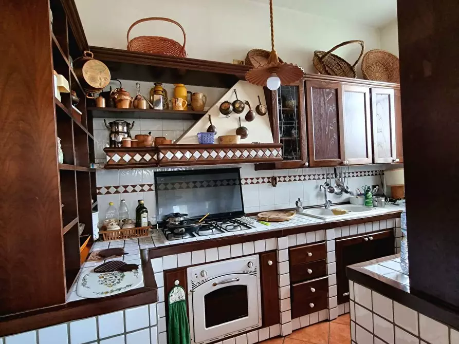 Immagine 27 di Casa semindipendente in vendita  a Avellino