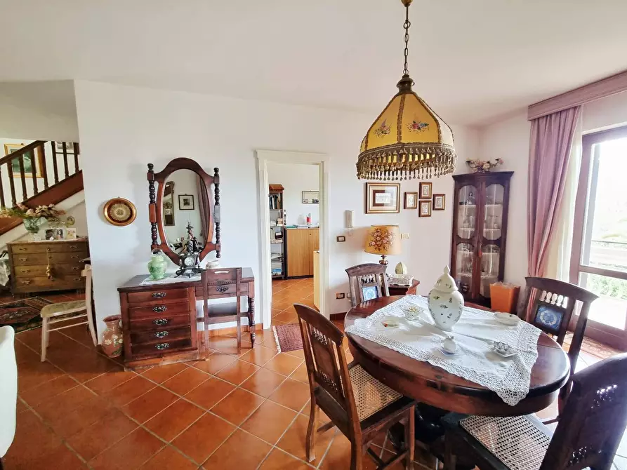 Immagine 28 di Casa semindipendente in vendita  a Avellino