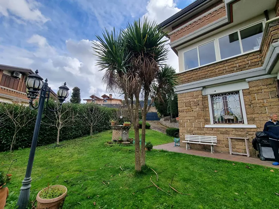 Immagine 29 di Casa semindipendente in vendita  a Avellino