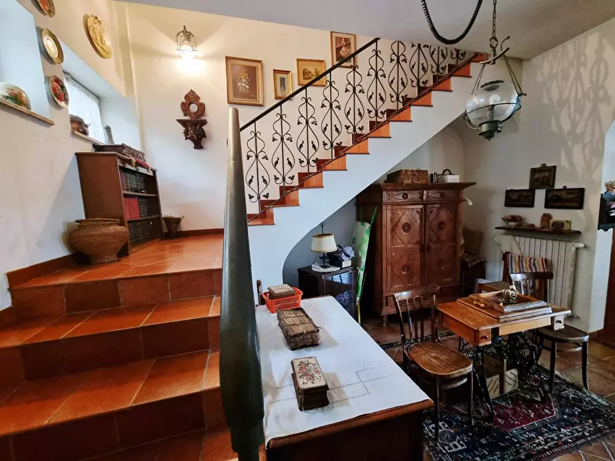 Immagine 30 di Casa semindipendente in vendita  a Avellino