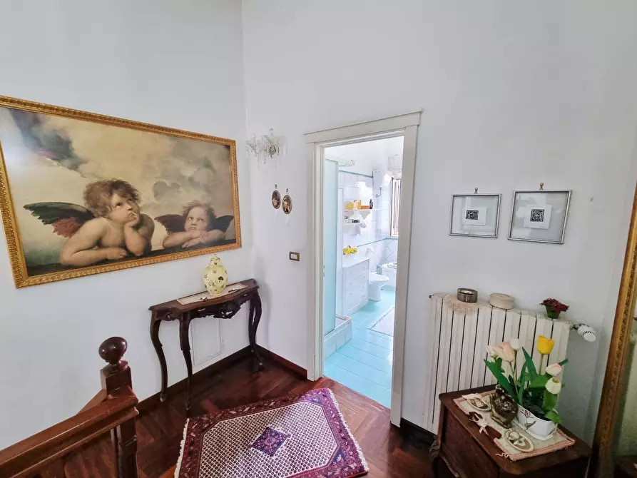 Immagine 25 di Casa semindipendente in vendita  a Avellino