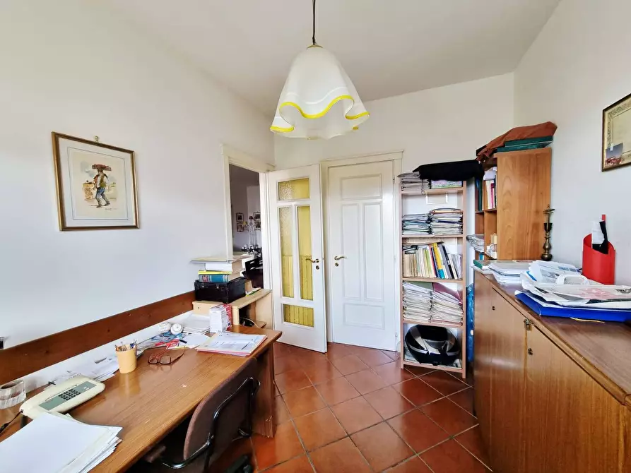 Immagine 33 di Casa semindipendente in vendita  a Avellino