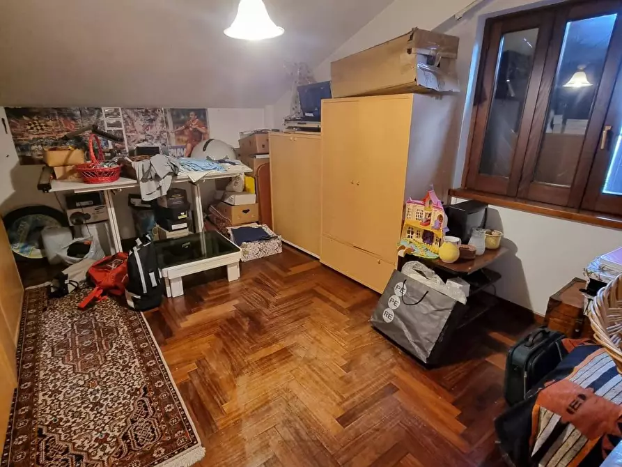 Immagine 34 di Casa semindipendente in vendita  a Avellino