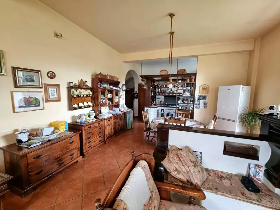 Immagine 35 di Casa semindipendente in vendita  a Avellino