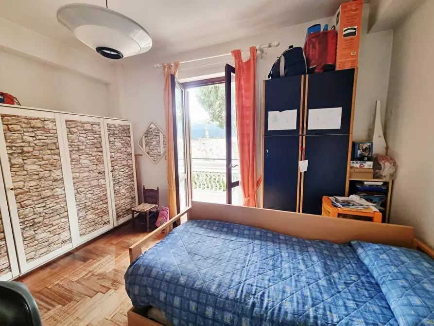 Immagine 36 di Casa semindipendente in vendita  a Avellino