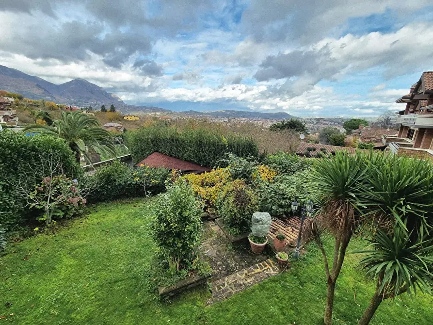 Immagine 37 di Casa semindipendente in vendita  a Avellino