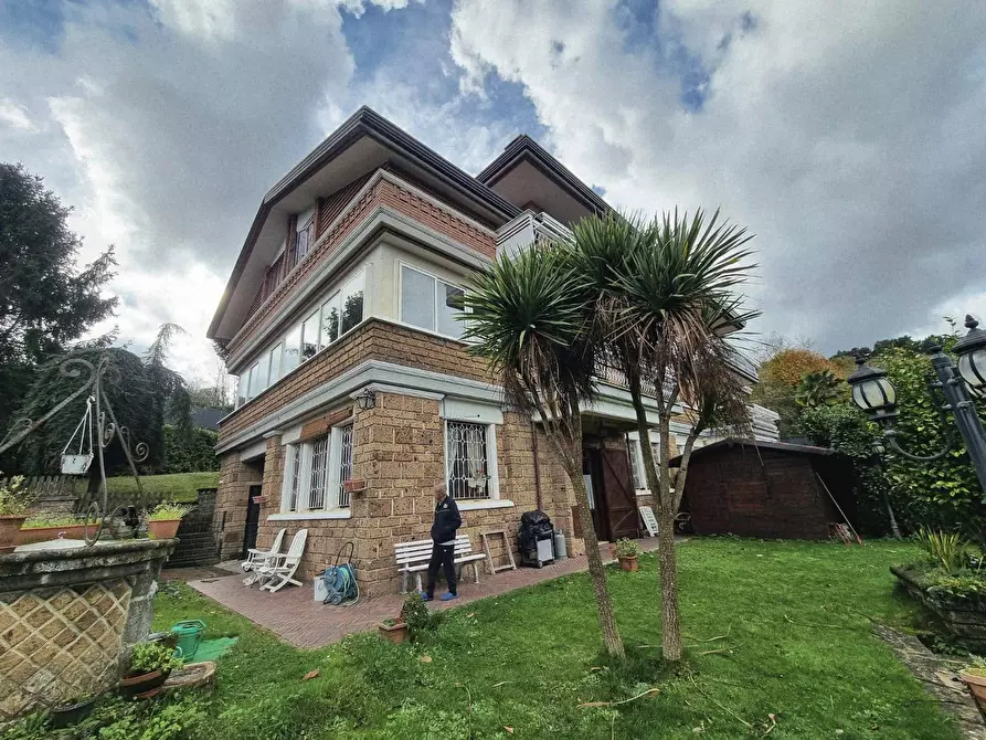 Immagine 38 di Casa semindipendente in vendita  a Avellino