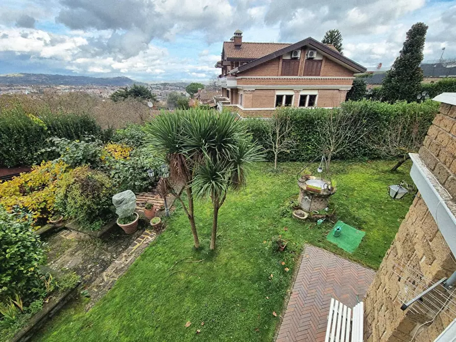 Immagine 39 di Casa semindipendente in vendita  a Avellino