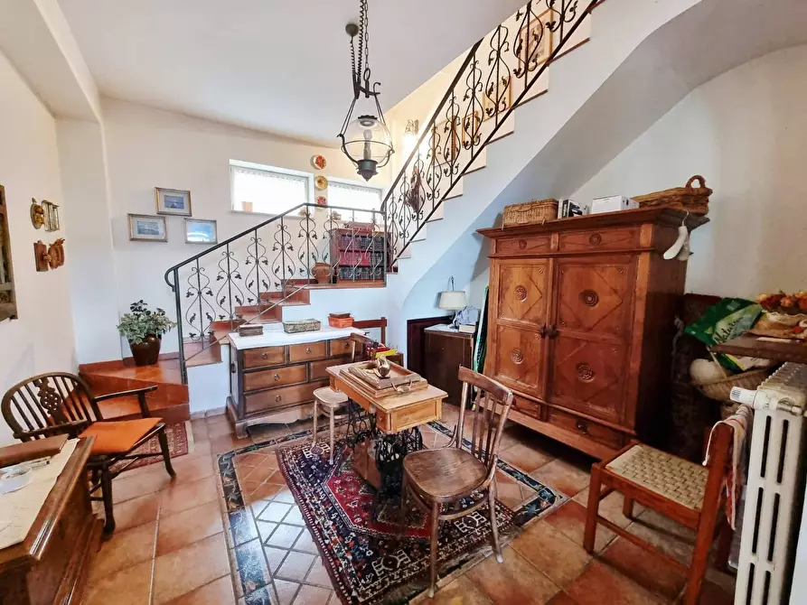 Immagine 41 di Casa semindipendente in vendita  a Avellino