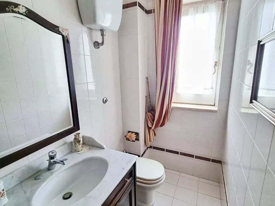 Immagine 44 di Casa semindipendente in vendita  a Avellino