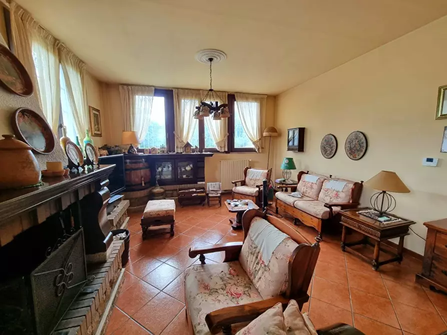 Immagine 45 di Casa semindipendente in vendita  a Avellino