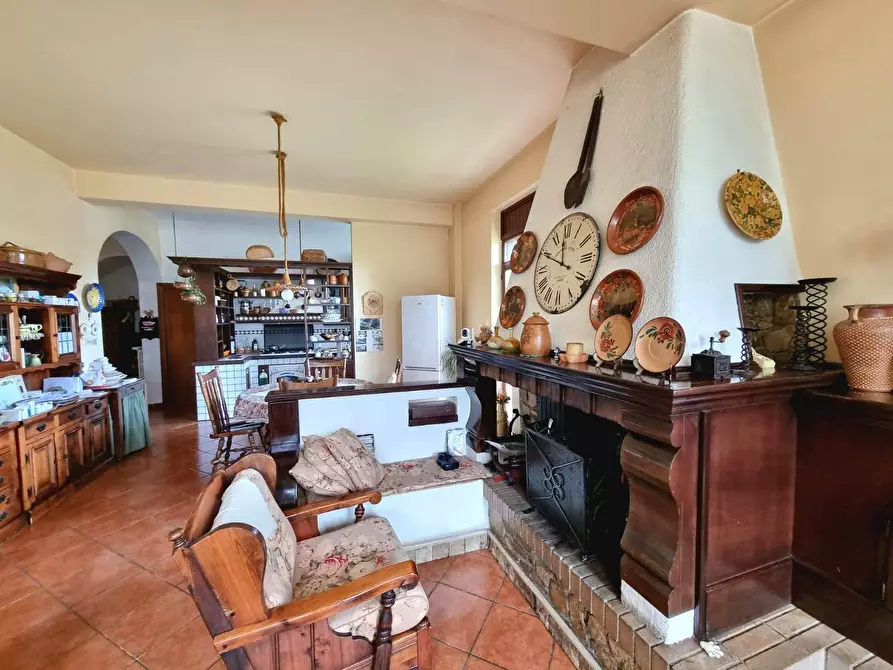 Immagine 46 di Casa semindipendente in vendita  a Avellino