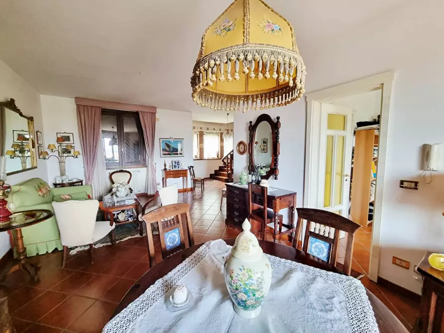 Immagine 48 di Casa semindipendente in vendita  a Avellino