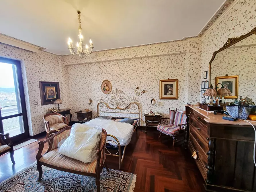 Immagine 49 di Casa semindipendente in vendita  a Avellino