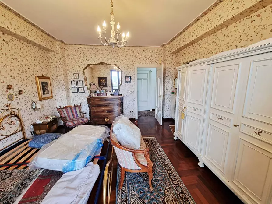 Immagine 55 di Casa semindipendente in vendita  a Avellino