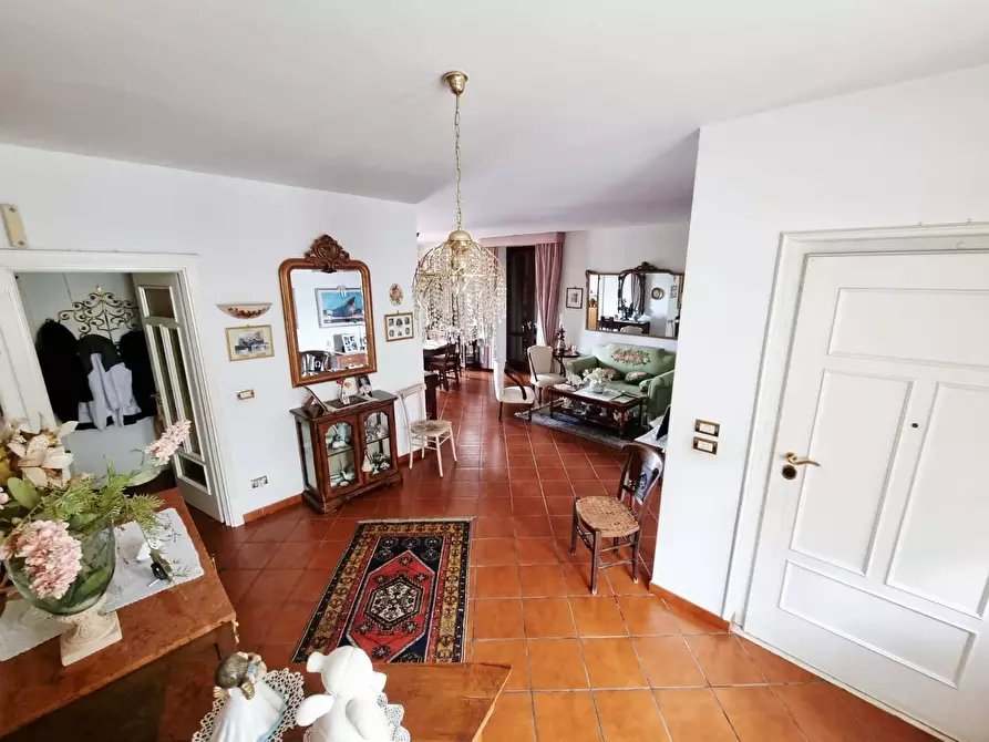 Immagine 56 di Casa semindipendente in vendita  a Avellino