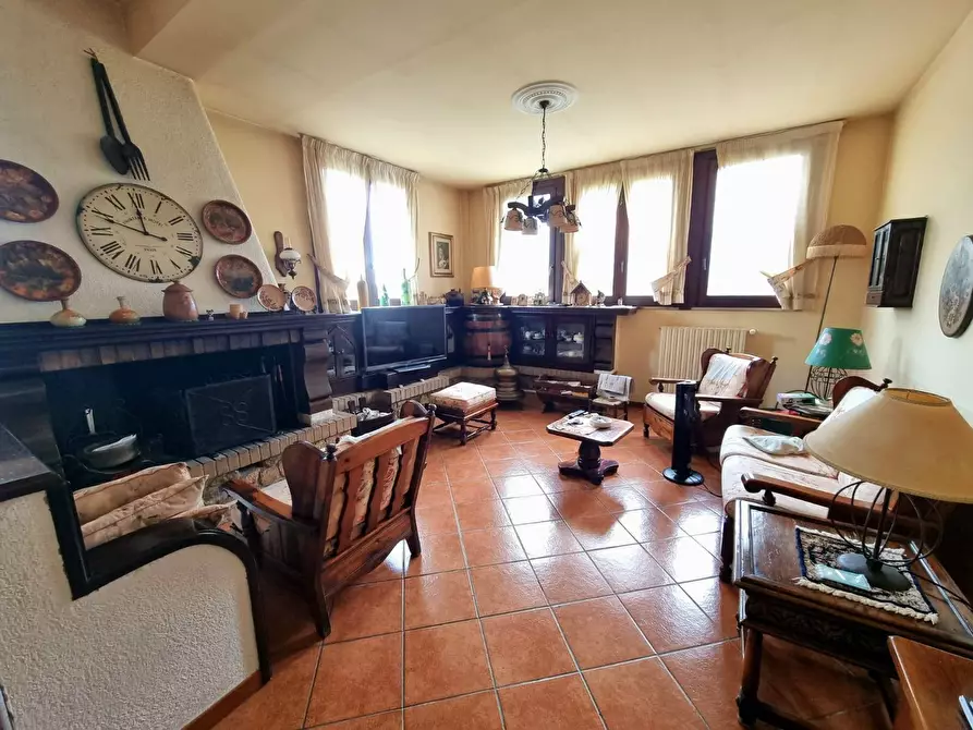 Immagine 57 di Casa semindipendente in vendita  a Avellino