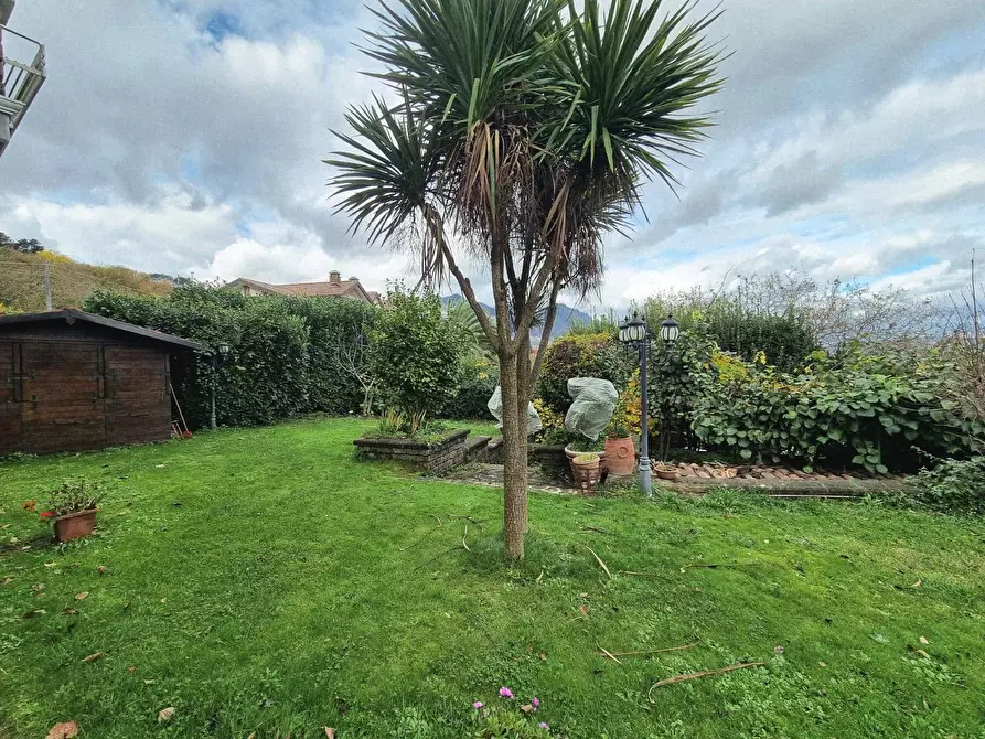 Immagine 58 di Casa semindipendente in vendita  a Avellino