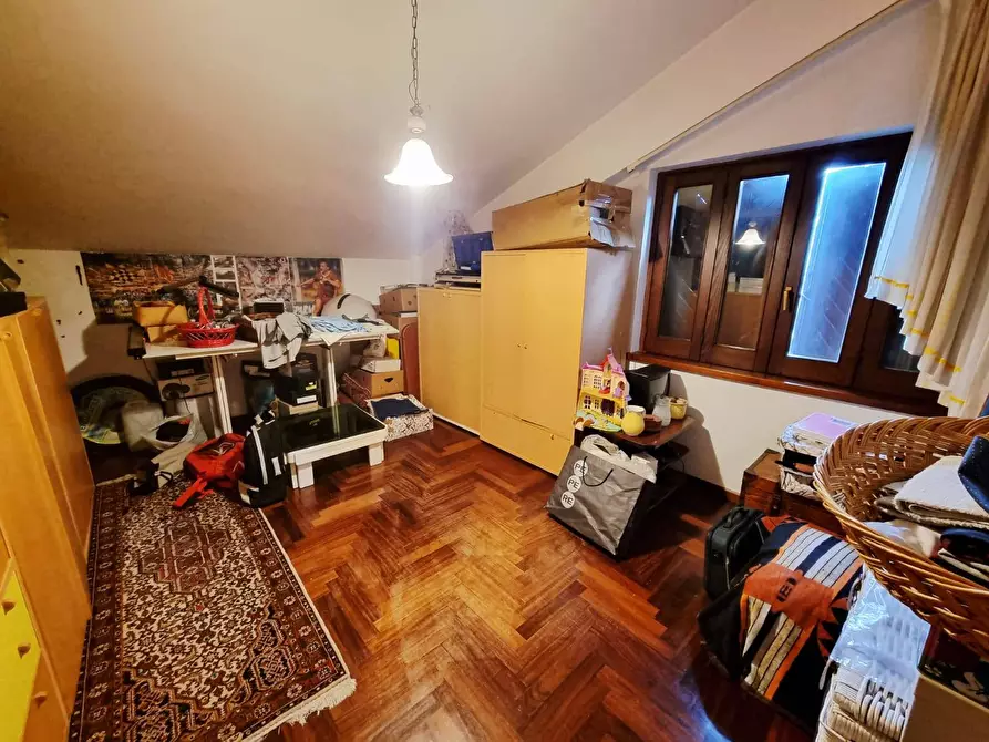 Immagine 59 di Casa semindipendente in vendita  a Avellino