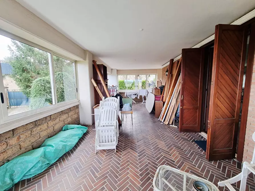 Immagine 60 di Casa semindipendente in vendita  a Avellino