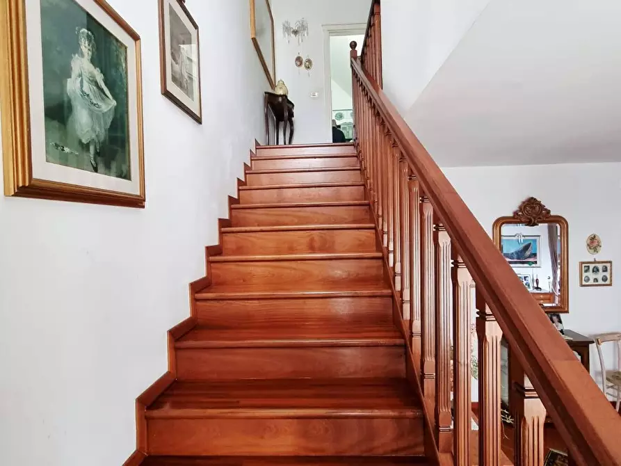 Immagine 61 di Casa semindipendente in vendita  a Avellino