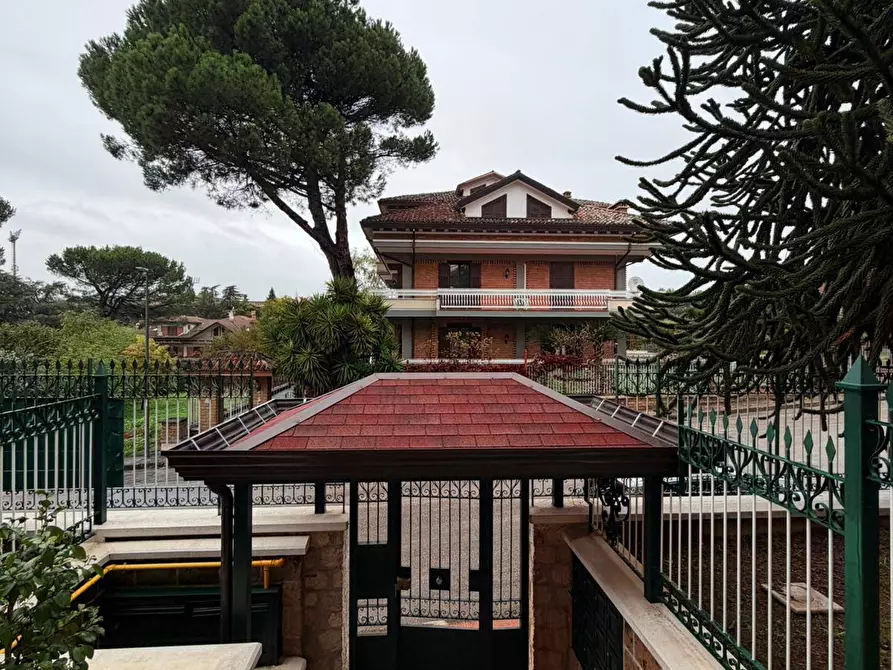 Immagine 1 di Appartamento in vendita  in via guerriero a Avellino