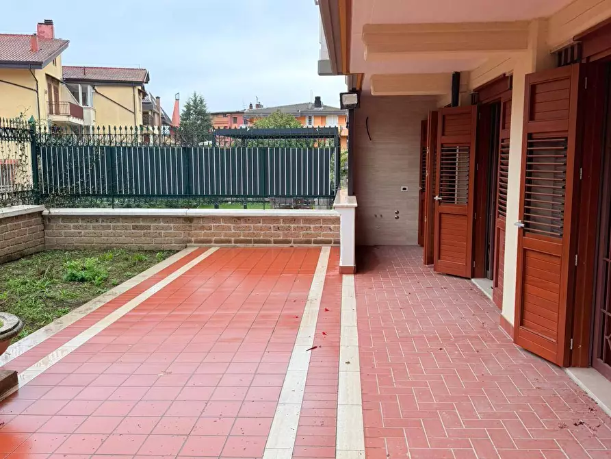 Immagine 2 di Appartamento in vendita  in via guerriero a Avellino