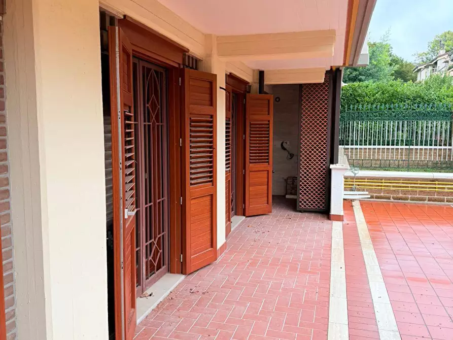 Immagine 3 di Appartamento in vendita  in via guerriero a Avellino