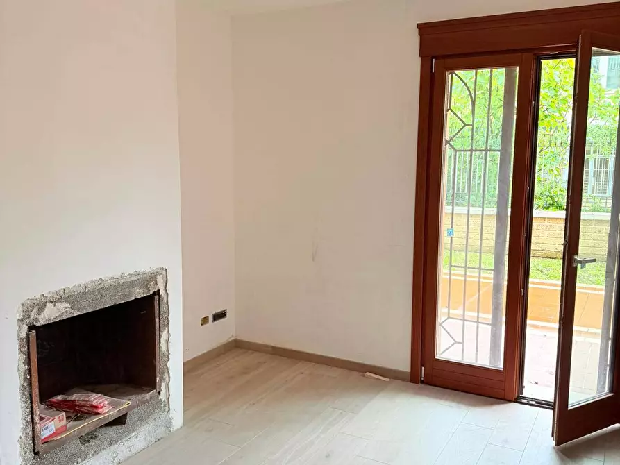 Immagine 5 di Appartamento in vendita  in via guerriero a Avellino