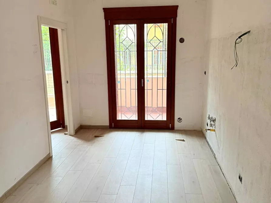 Immagine 8 di Appartamento in vendita  in via guerriero a Avellino