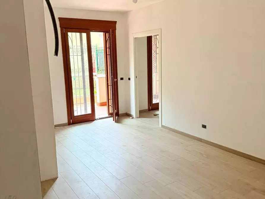 Immagine 9 di Appartamento in vendita  in via guerriero a Avellino