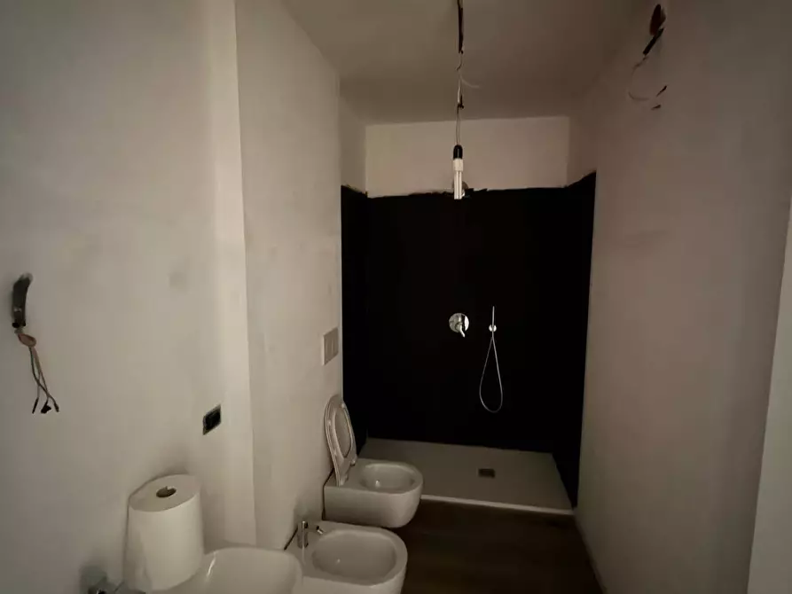 Immagine 10 di Appartamento in vendita  in via guerriero a Avellino