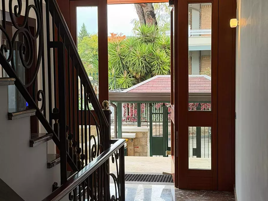 Immagine 11 di Appartamento in vendita  in via guerriero a Avellino