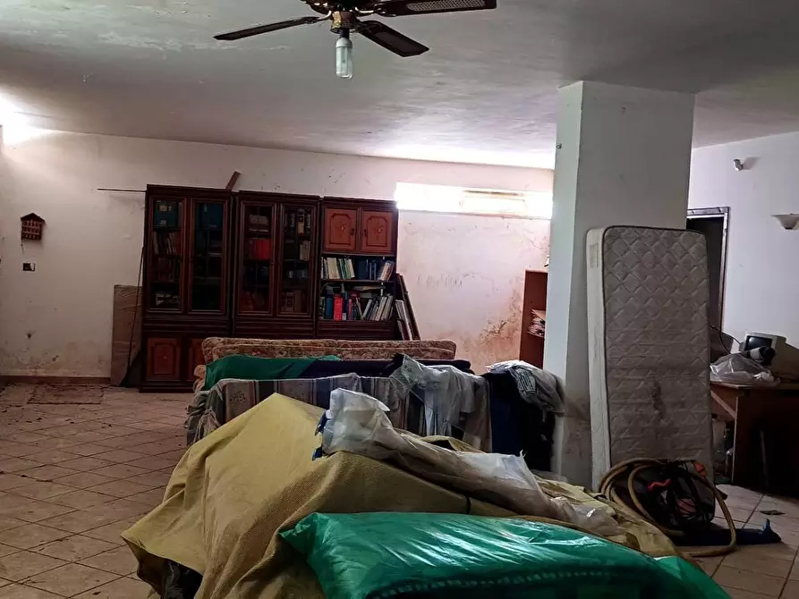 Immagine 7 di Villa in vendita  in Via Torquato Tasso 7 a Nocera Inferiore