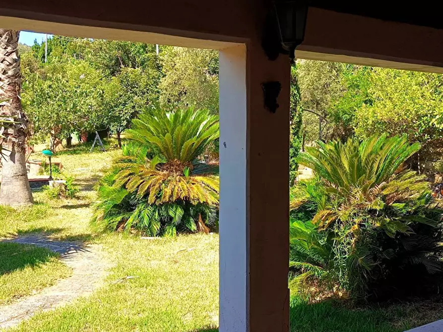 Immagine 8 di Villa in vendita  in Via Torquato Tasso 7 a Nocera Inferiore