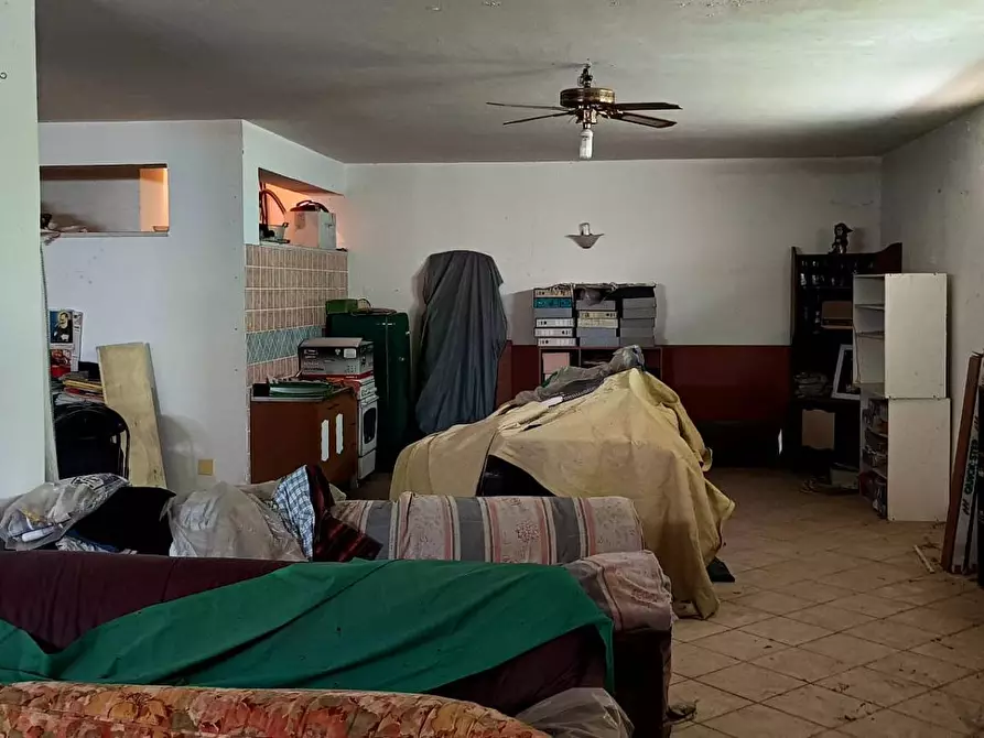 Immagine 9 di Villa in vendita  in Via Torquato Tasso 7 a Nocera Inferiore