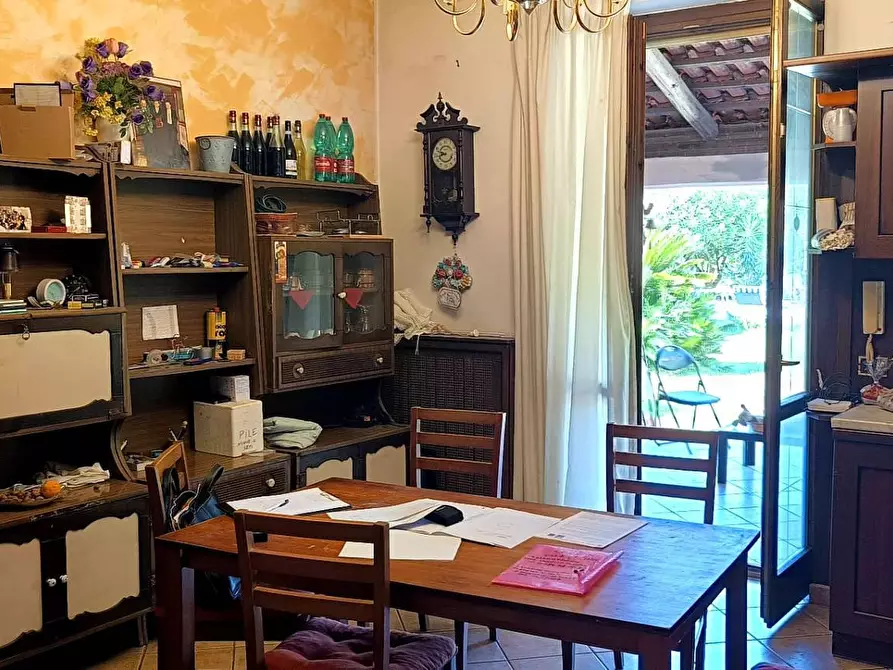 Immagine 10 di Villa in vendita  in Via Torquato Tasso 7 a Nocera Inferiore