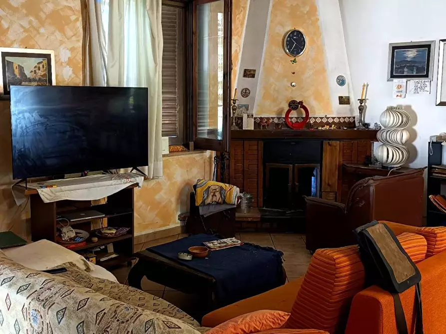 Immagine 14 di Villa in vendita  in Via Torquato Tasso 7 a Nocera Inferiore