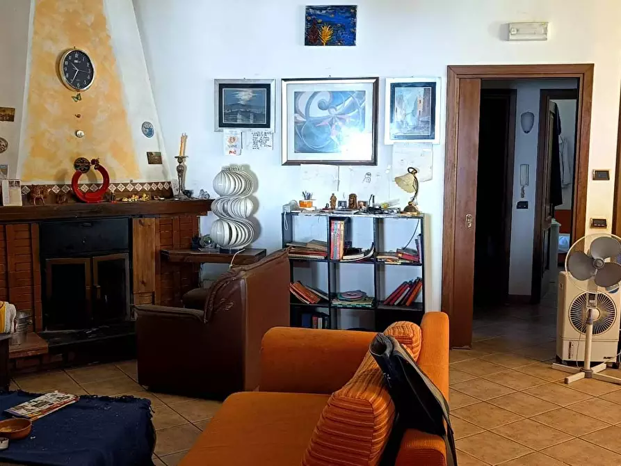 Immagine 15 di Villa in vendita  in Via Torquato Tasso 7 a Nocera Inferiore